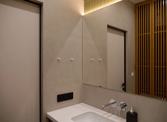 Ремонт однокомнатной квартиры по адресу: улица Восточная, дом 4