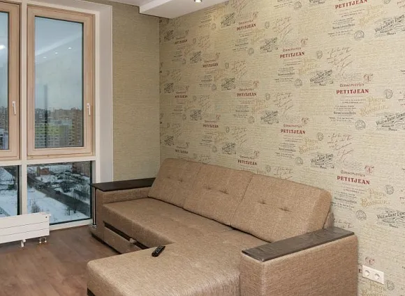 Ремонт 1-комнатной квартиры 37 кв.м по адресу: город Москва, улица Бачуринская, дом 13_3 Ремонт 1-комнатной квартиры 37 кв.м по адресу: город Москва, улица Бачуринская, дом 13