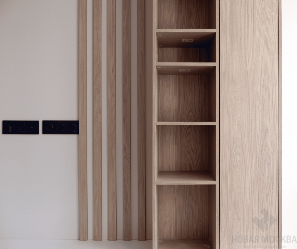 Ремонт двухкомнатной квартиры по адресу: ул. Родниковая, дом 30, корпус 3_3 Ремонт двухкомнатной квартиры по адресу: ул. Родниковая, дом 30, корпус 3_3