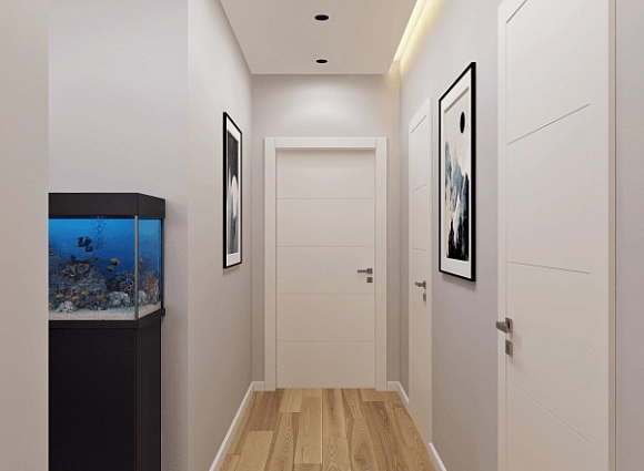 Дизайн-проект 2-комнатной квартиры 62 кв.м по адресу: Москва, поселок Коммунарка, улица Потаповская роща, дом 26, корпус 3_19 Дизайн-проект 2-комнатной квартиры 62 кв.м по адресу: Москва, поселок Коммунарка, улица Потаповская роща, дом 26, корпус 3