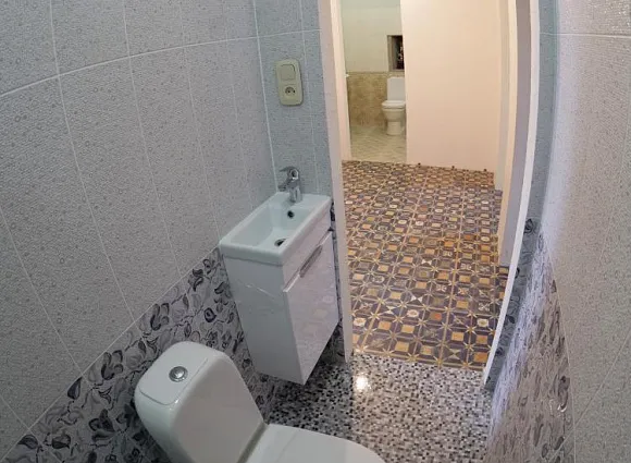 Ремонт 2-комнатной квартиры 80 кв.м по адресу: город Москва, поселок Коммунарка, улица Липовый парк, дом 5, корпус 2_12 Ремонт 2-комнатной квартиры 80 кв.м по адресу: город Москва, поселок Коммунарка, улица Липовый парк, дом 5, корпус 2