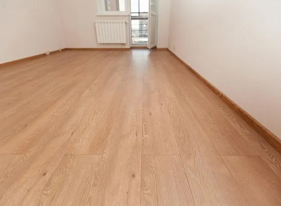 Ремонт 1-комнатной квартиры 52 кв.м по адресу: ул. Липовый парк, д. 8, к. 2