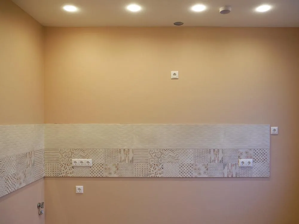 Ремонт 3-комнатной квартиры на Чонгарском бульваре