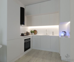 Дизайн однокомнатной квартиры по адресу: улица Эдварда Грига, дом 17_2