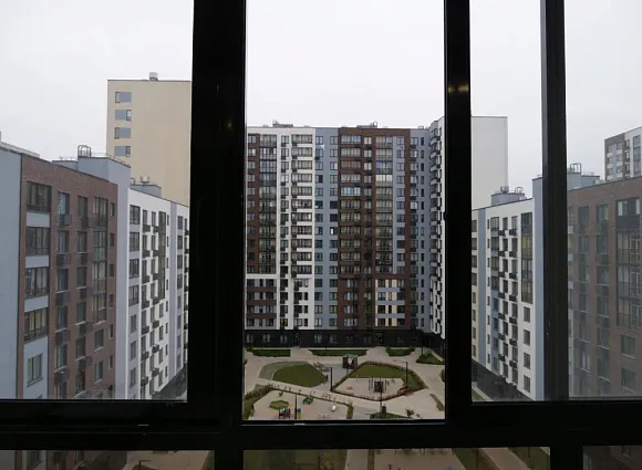Ремонт квартиры 62 кв.м в ЖК Испанские кварталы