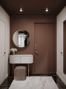 Три причины не бояться тёмных стен