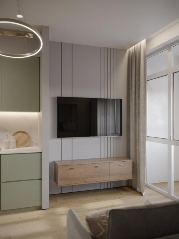 Дизайн-проект двухкомнатной квартиры по адресу: ул. Эдварда Грига, дом 16 корпус 1_4 Дизайн-проект двухкомнатной квартиры по адресу: ул. Эдварда Грига, дом 16 корпус 1_4