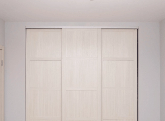 Ремонт 1-комнатной квартиры 35 кв.м в ЖК Новая звезда_22 Ремонт 1-комнатной квартиры 35 кв.м в ЖК Новая звезда