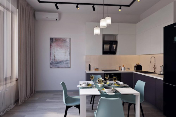 Дизайн-проект 1-комнатной квартиры в ЖК Символ_0