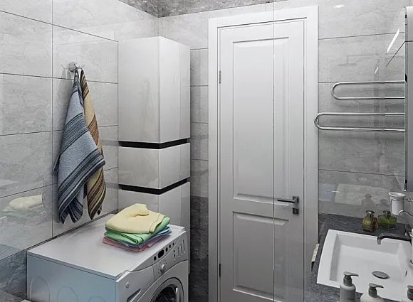 Дизайн 2-комнатной квартиры 69.00 кв.м по адресу: п. Коммунарка, ул. Сосенский стан, д. 13, застройщик МИЦ, ЖК Коммунарка_23 Дизайн 2-комнатной квартиры 69.00 кв.м по адресу: п. Коммунарка, ул. Сосенский стан, д. 13, застройщик МИЦ, ЖК Коммунарка