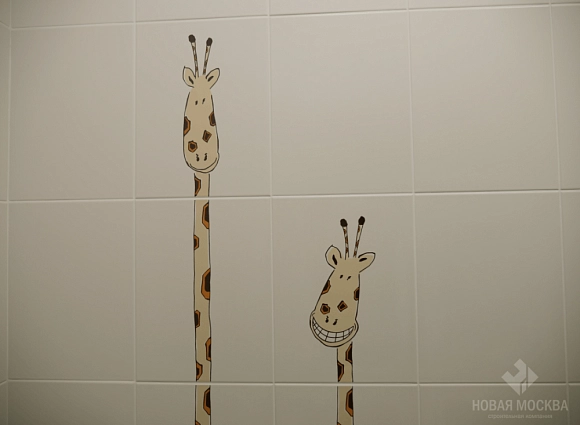 Ремонт 2-комнатной квартиры 60 кв.м по адресу: ул. Липовый парк, д. 5, к. 1_42 Ремонт 2-комнатной квартиры 60 кв.м по адресу: ул. Липовый парк, д. 5, к. 1