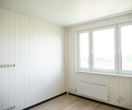 Ремонт 4-комнатной квартиры 99 кв.м по адресу: ул. Александры Монаховой, д. 109, к. 5_2