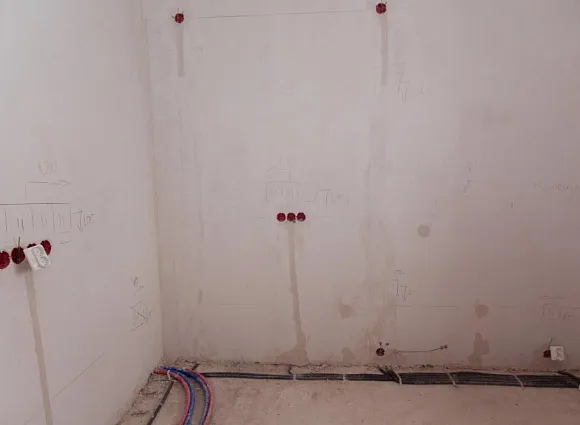 Ремонт квартиры по адресу: п. Коммунарка, ул. Сосенский стан, д. 1, застройщик МИЦ, ЖК Коммунарка_38 Ремонт квартиры по адресу: п. Коммунарка, ул. Сосенский стан, д. 1, застройщик МИЦ, ЖК Коммунарка