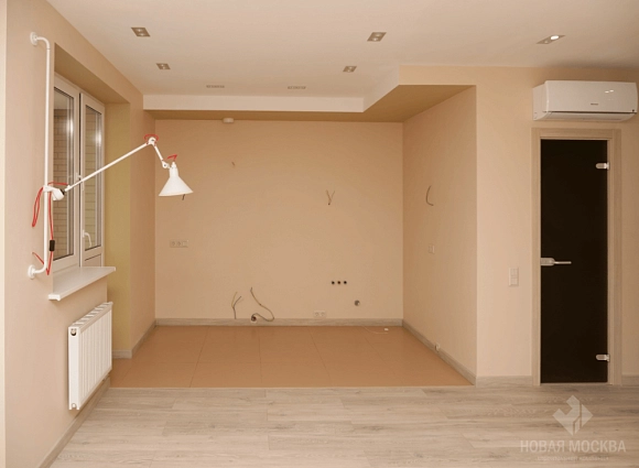 Ремонт 2-комнатной квартиры по адресу: Москва, улица Татьянин парк, дом 16, корпус 2_31 Ремонт 2-комнатной квартиры по адресу: Москва, улица Татьянин парк, дом 16, корпус 2