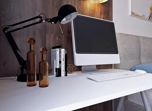 Дизайн-проект 1-комнатной квартиры 42 кв.м в ЖК Рассказово_10 Дизайн-проект 1-комнатной квартиры 42 кв.м в ЖК Рассказово