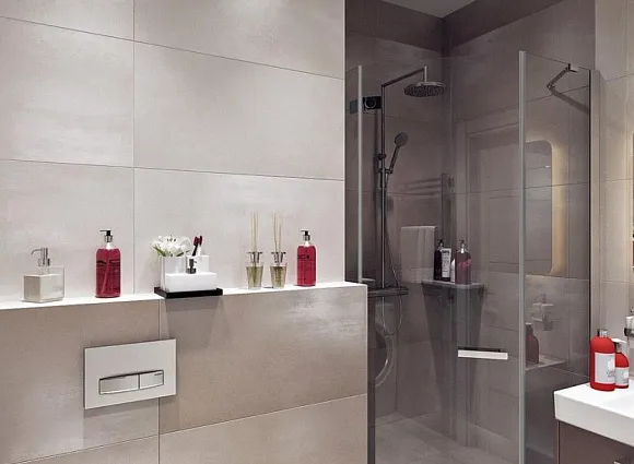 Дизайн-проект 2-комнатной квартиры 41.00 кв.м по адресу: ул. Бачуринская, д. 13_15 Дизайн-проект 2-комнатной квартиры 41.00 кв.м по адресу: ул. Бачуринская, д. 13