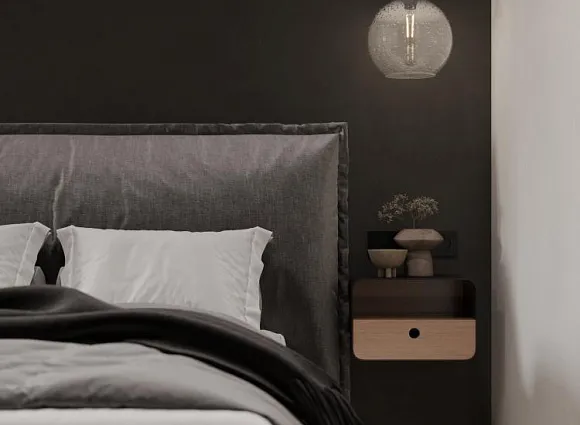 Дизайн квартиры 72 кв. м в Красногорске_16 Дизайн квартиры 72 кв. м в Красногорске