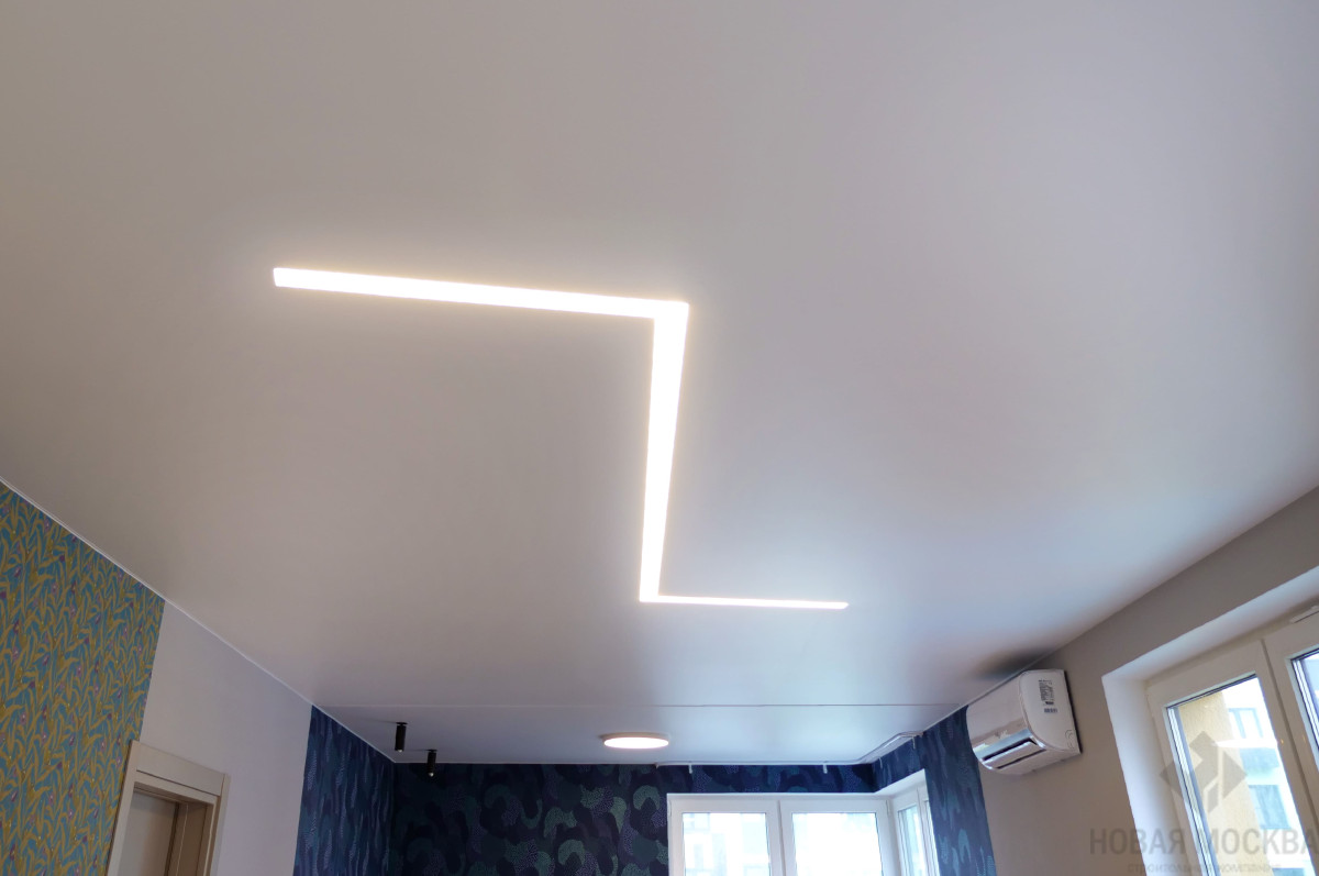 Ремонт двухкомнатной квартиры по ул. Производственная, 8/1_4 Ремонт двухкомнатной квартиры по ул. Производственная, 8/1_4