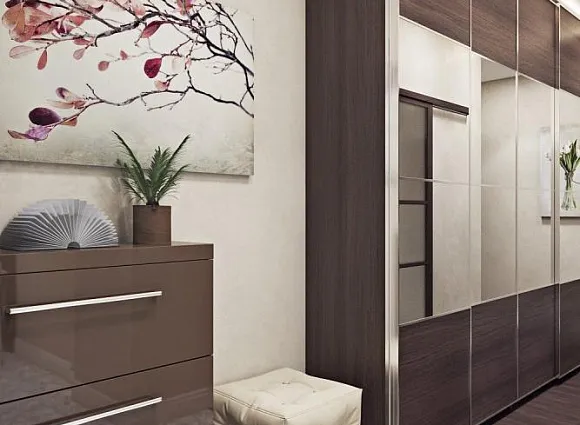 Дизайн-проект 3-комнатной квартиры 87 кв.м по адресу: ул. Бачуринская, д. 19_11 Дизайн-проект 3-комнатной квартиры 87 кв.м по адресу: ул. Бачуринская, д. 19