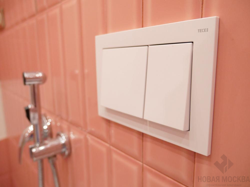 Ремонт квартиры 50 кв.м на Ленинском проспекте_17 Ремонт квартиры 50 кв.м на Ленинском проспекте_17