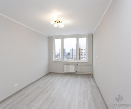 Ремонт 1-комнатной квартиры на Скандинавском бульваре_1