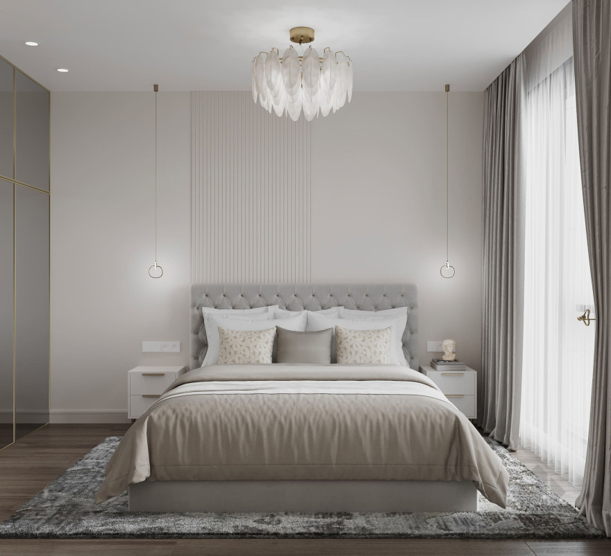 Дизайн однокомнатной квартиры по адресу: ЖК Метрополия, Волгоградский проспект, дом 32/5, корпус 3_0 Дизайн однокомнатной квартиры по адресу: ЖК Метрополия, Волгоградский проспект, дом 32/5, корпус 3_0