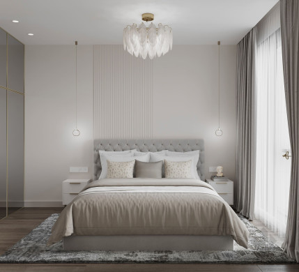 Дизайн однокомнатной квартиры по адресу: ЖК Метрополия, Волгоградский проспект, дом 32/5, корпус 3_0 Дизайн однокомнатной квартиры по адресу: ЖК Метрополия, Волгоградский проспект, дом 32/5, корпус 3_0