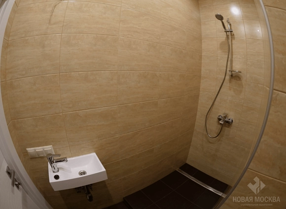 Ремонт 3-комнатной квартиры 87 кв.м по адресу: город Москва, поселок Коммунарка, улица Липовый парк, дом 2_43 Ремонт 3-комнатной квартиры 87 кв.м по адресу: город Москва, поселок Коммунарка, улица Липовый парк, дом 2