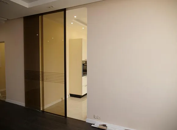 Ремонт 3-комнатной квартиры 87 кв.м по адресу: город Москва, поселок Коммунарка, улица Липовый парк, дом 2_14 Ремонт 3-комнатной квартиры 87 кв.м по адресу: город Москва, поселок Коммунарка, улица Липовый парк, дом 2