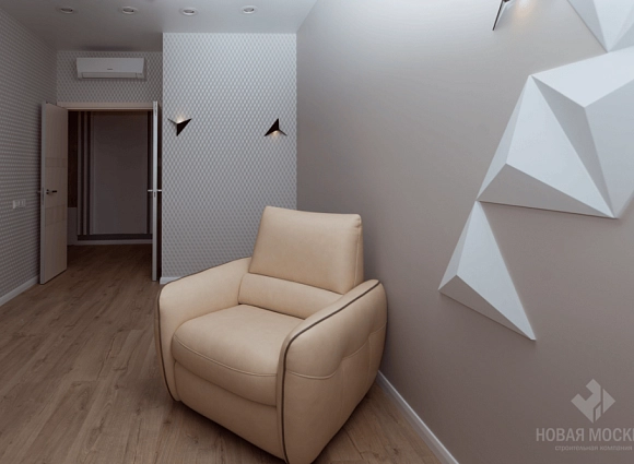 Ремонт 3-комнатной квартиры 88 кв.м по адресу: г. Москва, пос. Сосенское, п. Коммунарка, ул. Бачуринская, д. 19_27 Ремонт 3-комнатной квартиры 88 кв.м по адресу: г. Москва, пос. Сосенское, п. Коммунарка, ул. Бачуринская, д. 19