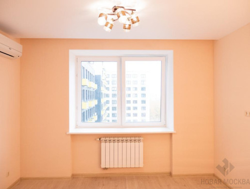 Ремонт 1-комнатной квартиры 23 кв.м в ЖК Москвичка_0