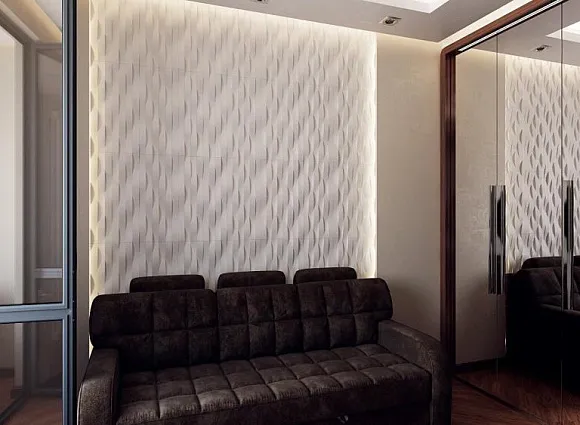 Дизайн-проект 1-комнатной квартиры 50.00 кв.м по адресу: Береговой проезд, д. 5_14 Дизайн-проект 1-комнатной квартиры 50.00 кв.м по адресу: Береговой проезд, д. 5