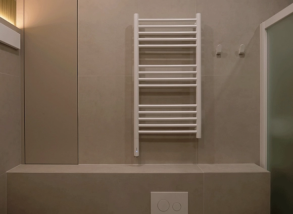 Ремонт однокомнатной квартиры по адресу: улица Восточная, дом 4