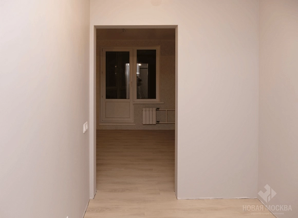 Ремонт 3-комнатной квартиры 71 кв.м по адресу: город Москва, улица Зюзинская, дом 4, корпус 5_24 Ремонт 3-комнатной квартиры 71 кв.м по адресу: город Москва, улица Зюзинская, дом 4, корпус 5