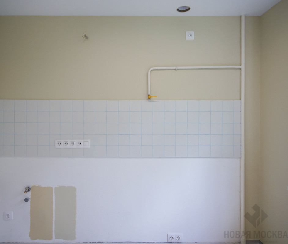 Ремонт двухкомнатной квартиры по адресу ул. Куусинена, 12_14 Ремонт двухкомнатной квартиры по адресу ул. Куусинена, 12_14