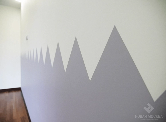 Ремонт 3-комнатной квартиры 104 кв.м по адресу: ул. Липовый парк, д. 8, к. 2_30 Ремонт 3-комнатной квартиры 104 кв.м по адресу: ул. Липовый парк, д. 8, к. 2