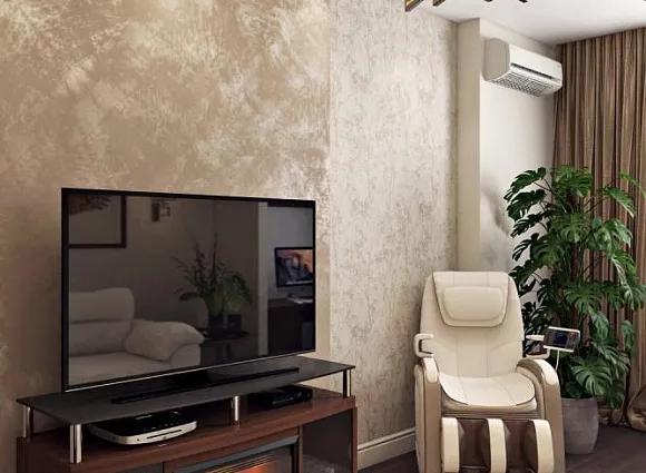 Дизайн-проект 3-комнатной квартиры 87 кв.м по адресу: ул. Бачуринская, д. 19_17 Дизайн-проект 3-комнатной квартиры 87 кв.м по адресу: ул. Бачуринская, д. 19