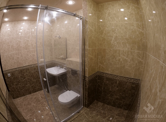 Ремонт 2-комнатной квартиры 71 кв.м по адресу: город Москва, поселение Воскресенское, поселок Воскресенское, дом 40, корпус 2_37 Ремонт 2-комнатной квартиры 71 кв.м по адресу: город Москва, поселение Воскресенское, поселок Воскресенское, дом 40, корпус 2