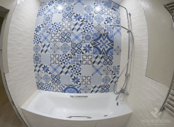 Ремонт 3-комнатной квартиры 72 кв.м по адресу: город Москва, улица Татьянин парк, дом 16, корпус 2_35 Ремонт 3-комнатной квартиры 72 кв.м по адресу: город Москва, улица Татьянин парк, дом 16, корпус 2