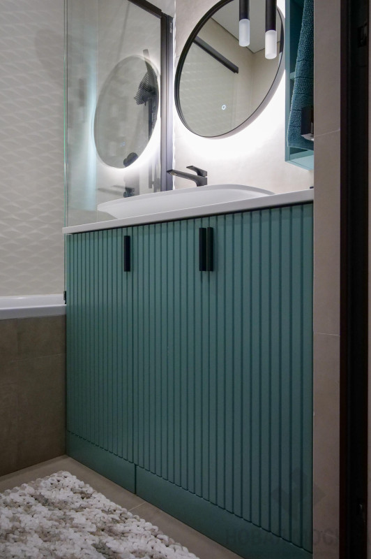 Ремонт однокомнатной квартиры по адресу улица Лобачевского, дом 120_26 Ремонт однокомнатной квартиры по адресу улица Лобачевского, дом 120_26