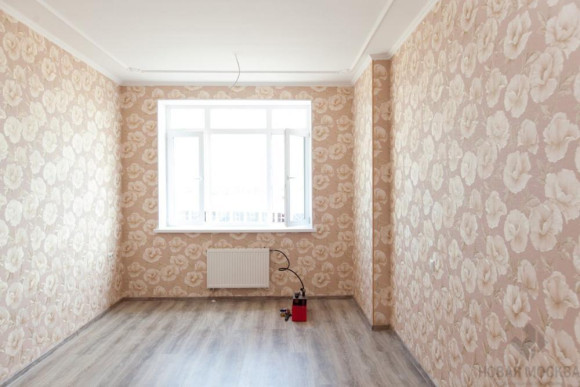 Ремонт 1-комнатной квартиры 51 кв.м по адресу: г. Москва, ул. Липовый парк, д. 5, к. 2, застр. АО «А101 Девелопмент», ЖК Москва А101_0