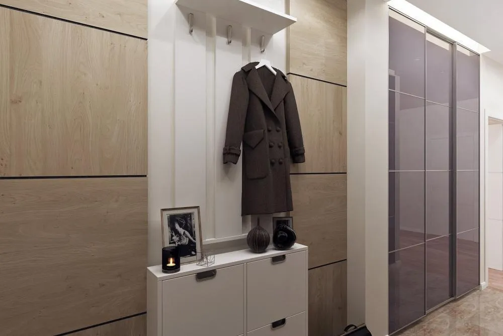 Дизайн 3-комнатной квартиры 83.20 кв.м по адресу: город Москва, поселок Коммунарка, улица Липовый парк, дом 2_27 Дизайн 3-комнатной квартиры 83.20 кв.м по адресу: город Москва, поселок Коммунарка, улица Липовый парк, дом 2