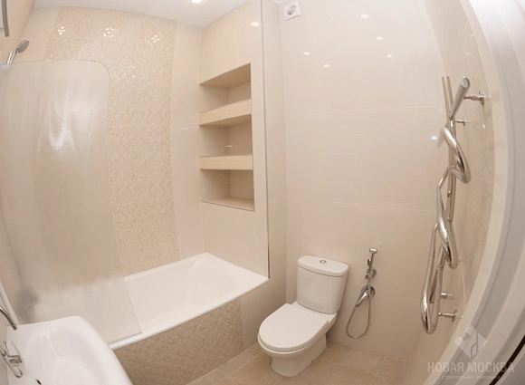 Ремонт 3-комнатной квартиры 67 кв.м по адресу: город Москва, Кронштадтский бульвар, дом 6, корпус 1_54 Ремонт 3-комнатной квартиры 67 кв.м по адресу: город Москва, Кронштадтский бульвар, дом 6, корпус 1