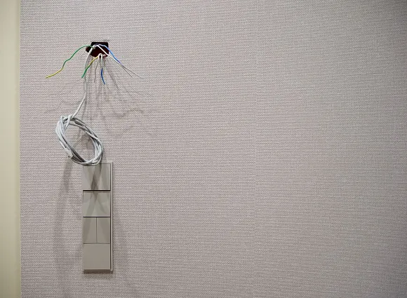 Ремонт двухкомнатной квартиры по адресу: улица Василия Аксенова, дом 2