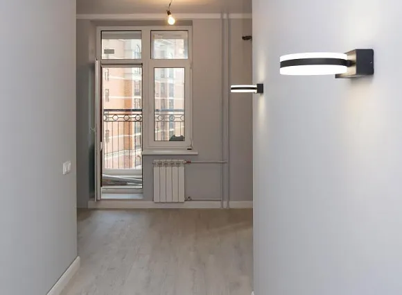 Ремонт 1-комнатной квартиры 37 кв.м по адресу: Московская область, город Красногорск, улица Пришвина, дом 2