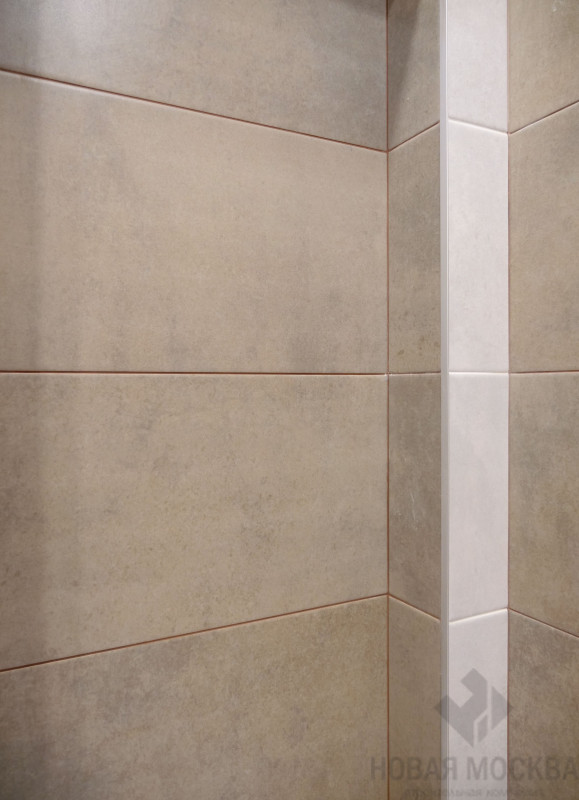 Ремонт однокомнатной квартиры под ключ по адресу поселок Коммунарка, поселение Сосенское, проспект Куприна, дом 1, корпус 2_21 Ремонт однокомнатной квартиры под ключ по адресу поселок Коммунарка, поселение Сосенское, проспект Куприна, дом 1, корпус 2_21