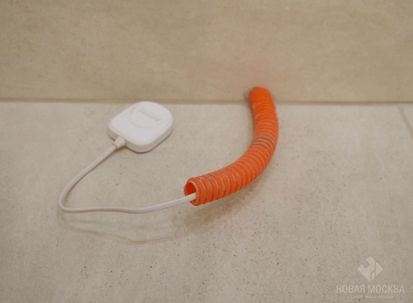 Ремонт 1-комнатной квартиры 42 кв.м по адресу: город Москва, поселок Коммунарка, улица Липовый парк, дом 4, корпус 3_22 Ремонт 1-комнатной квартиры 42 кв.м по адресу: город Москва, поселок Коммунарка, улица Липовый парк, дом 4, корпус 3