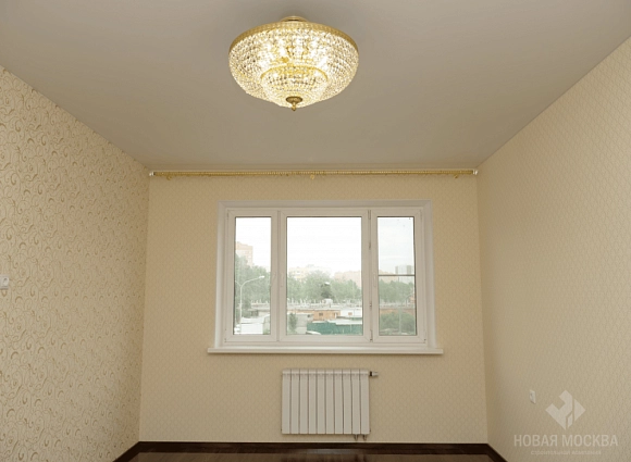 Ремонт 3-комнатной квартиры 97 кв.м по адресу: Сосенский стан, д. 5_21 Ремонт 3-комнатной квартиры 97 кв.м по адресу: Сосенский стан, д. 5