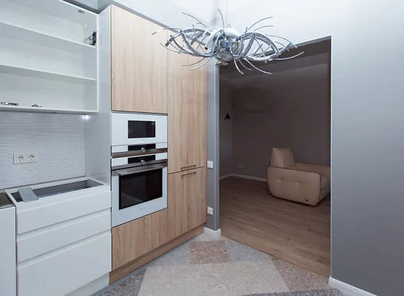 Ремонт 3-комнатной квартиры 88 кв.м по адресу: г. Москва, пос. Сосенское, п. Коммунарка, ул. Бачуринская, д. 19_18 Ремонт 3-комнатной квартиры 88 кв.м по адресу: г. Москва, пос. Сосенское, п. Коммунарка, ул. Бачуринская, д. 19