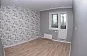Ремонт 1-комнатной квартиры 47 кв.м по адресу: Москва, поселение Сосенское, пос. Коммунарка, ул. Липовый парк, дом 10, корпус 4